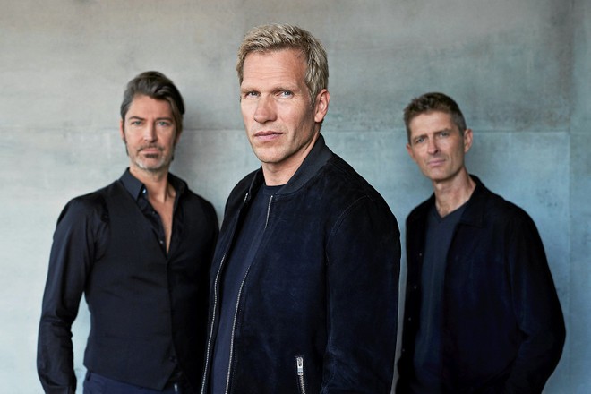 Ảnh minh họa Ban nhạc Michael Learns To Rock xác nhận trở lại biểu diễn tại Việt Nam