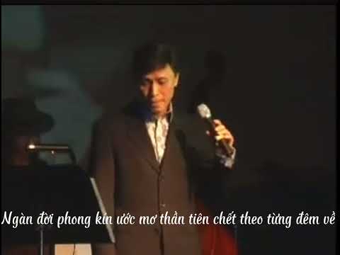 Thuở Yêu Người