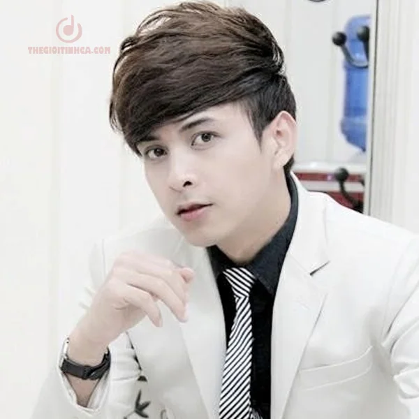 Ảnh minh họa Hồ Quang Hiếu