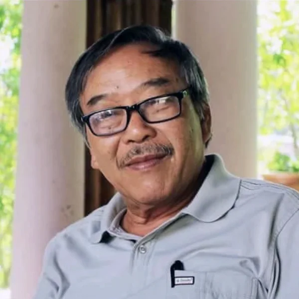Ảnh minh họa Đinh Trầm Ca