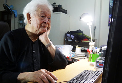 Ảnh minh họa Phạm Duy và Đỉnh Cao Hòa Quyện Giữa Dân Ca Với Nghệ Thuật Cổ Điển