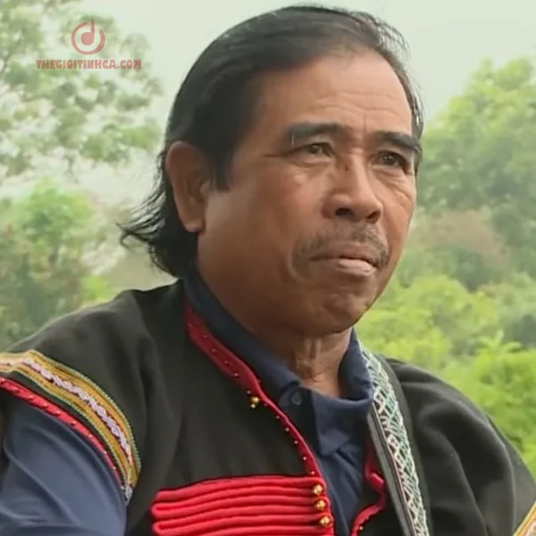 Ảnh minh họa Y Phôn Ksor