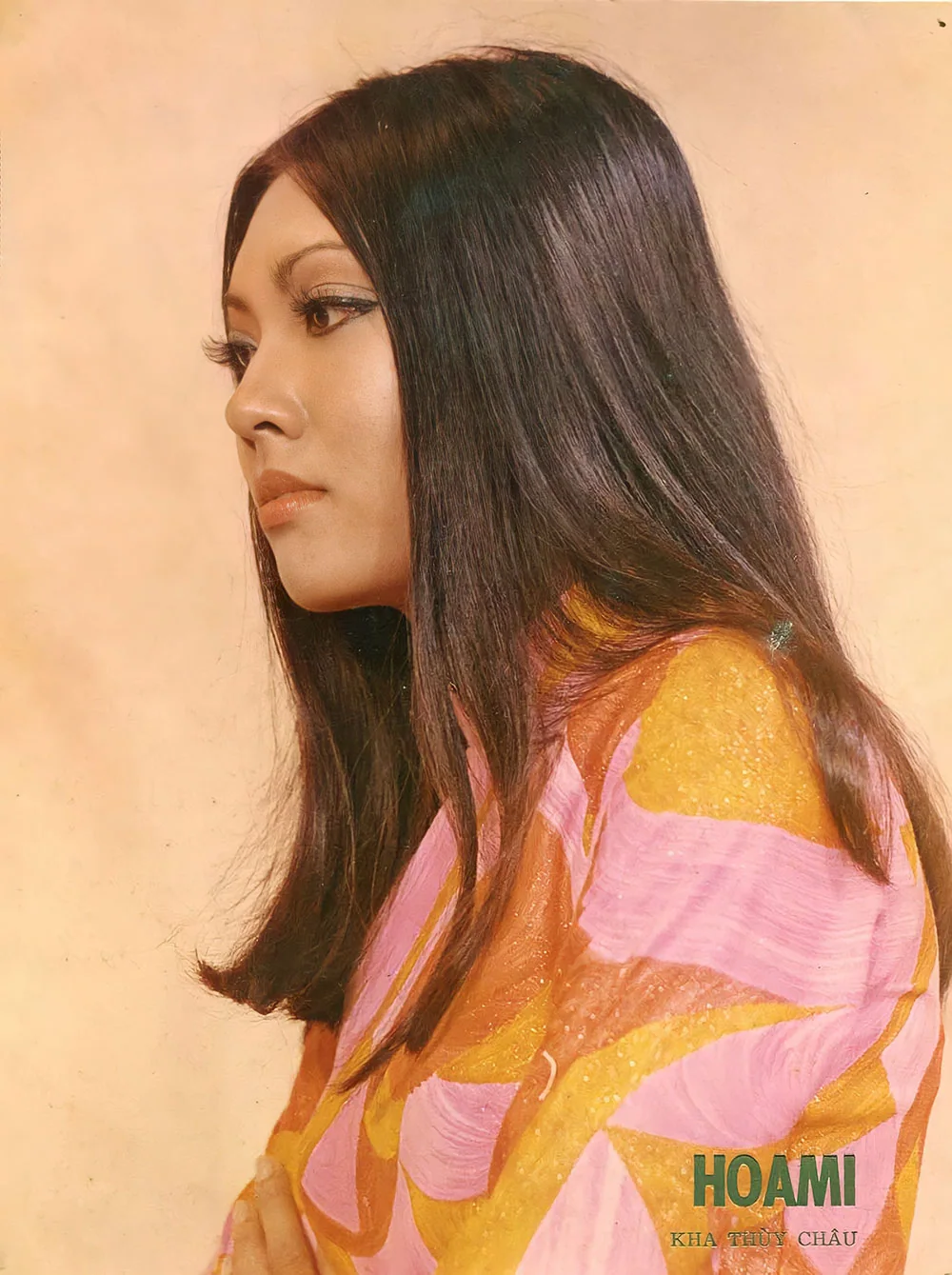 Ảnh minh họa Họa My