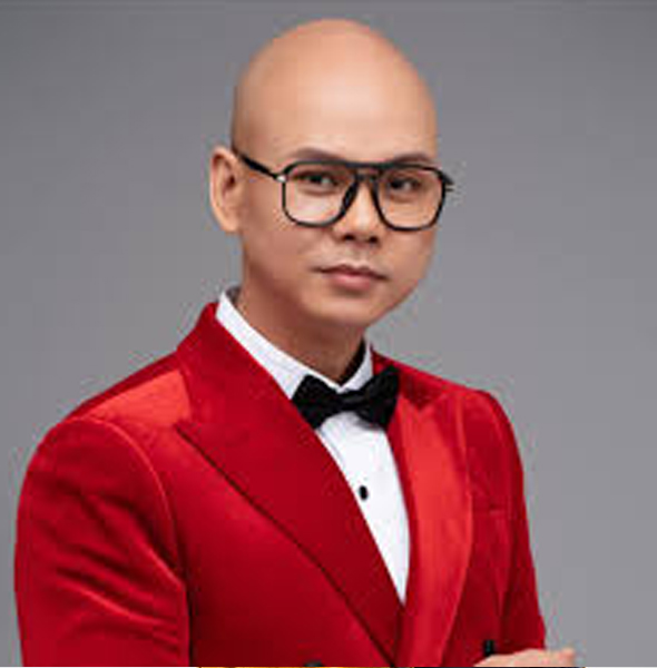 Ảnh minh họa Phan Đình Tùng