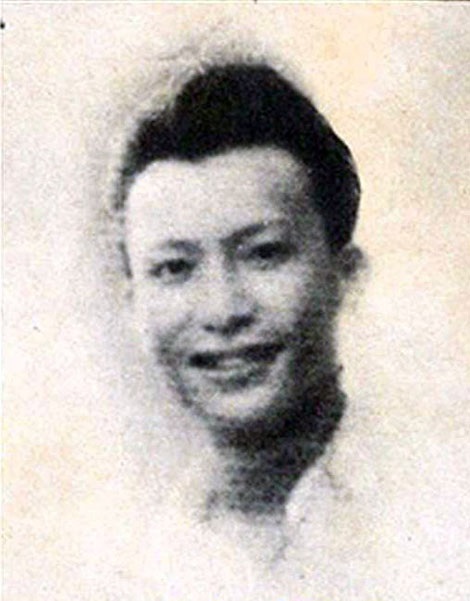 Chân dung Hoàng Quý