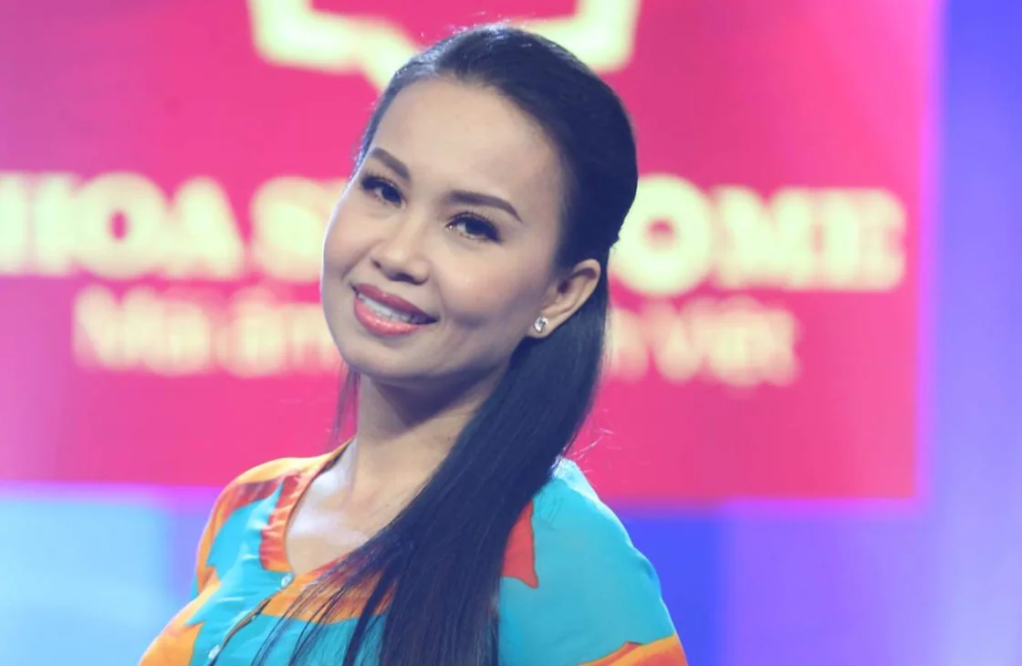 Ảnh minh họa Cẩm Ly Tái Xuất Sân Khấu Với Liveshow Kỷ Niệm 30 Năm Ca Hát