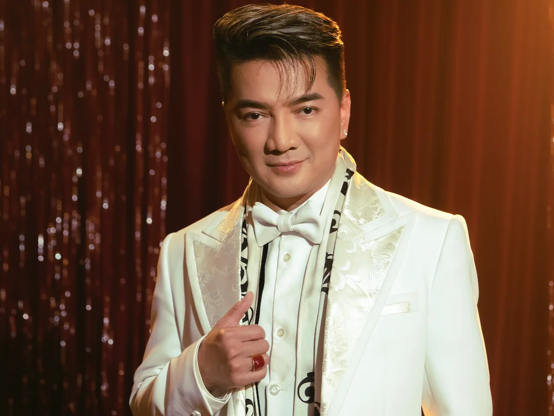 Tư liệu trong hồ sơ Đàm Vĩnh Hưng