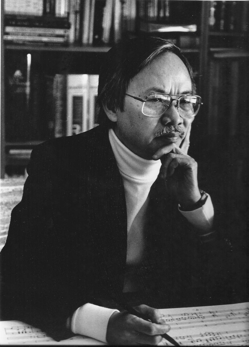 Ảnh minh họa Cung Tiến