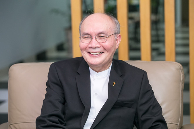 Ảnh minh họa Vũ Thành An