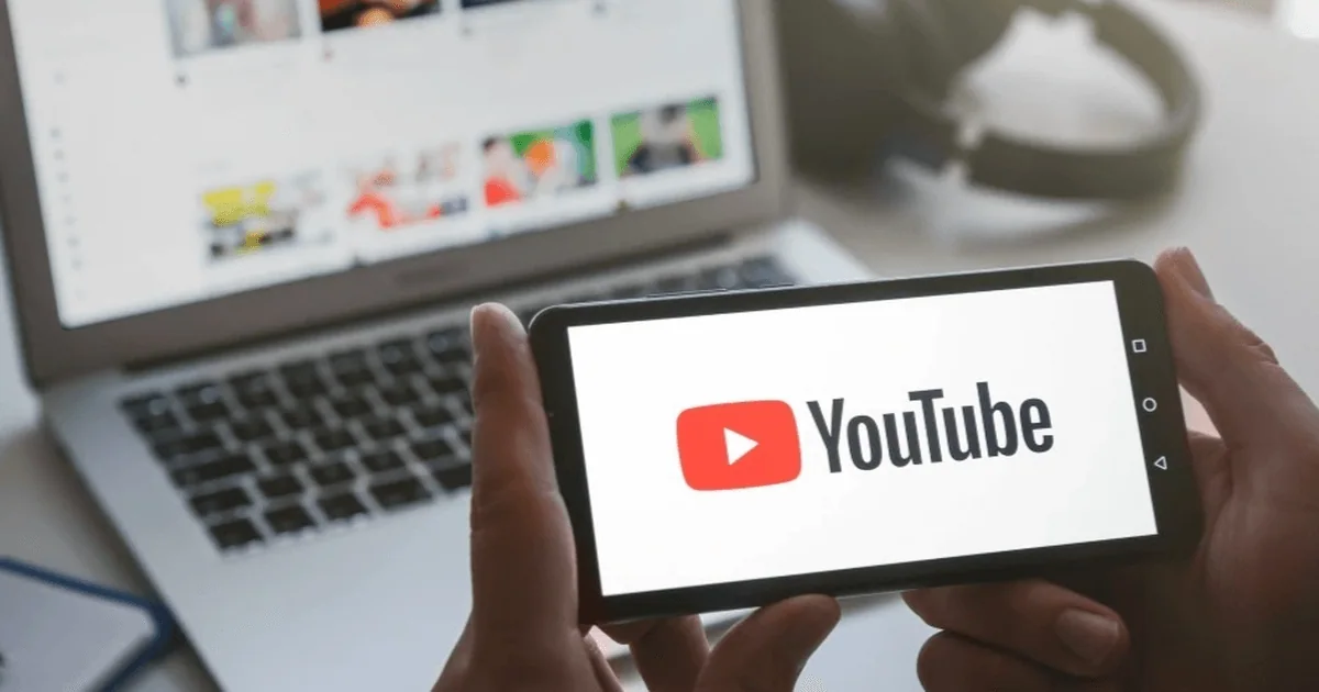 Ảnh minh họa Mẫu kế hoạch cơ bản để một ca sĩ mới vào nghề phát triển kênh Yotube  cá nhân.