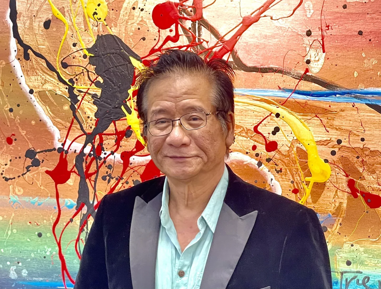 Ảnh minh họa Trần Quảng Nam