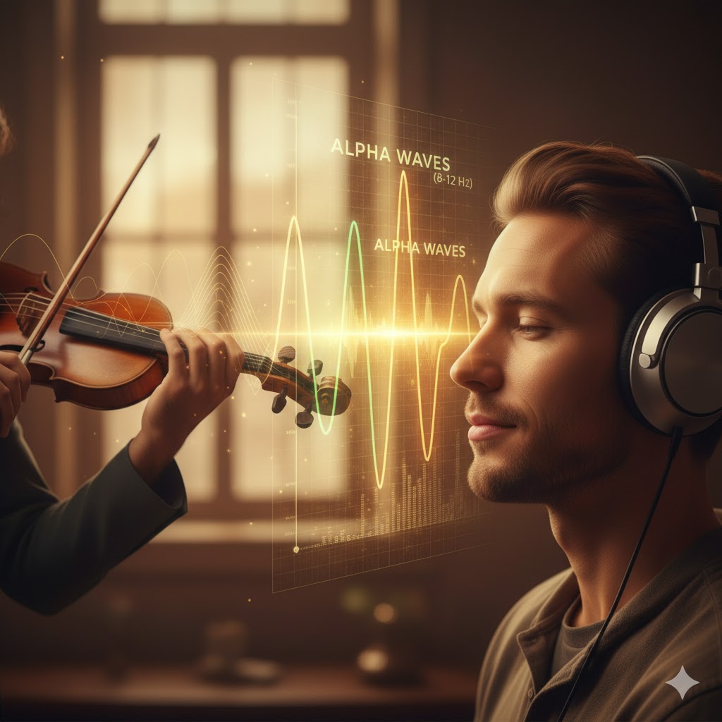 Acoustic Energy