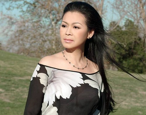 Ảnh minh họa Diễm Xưa