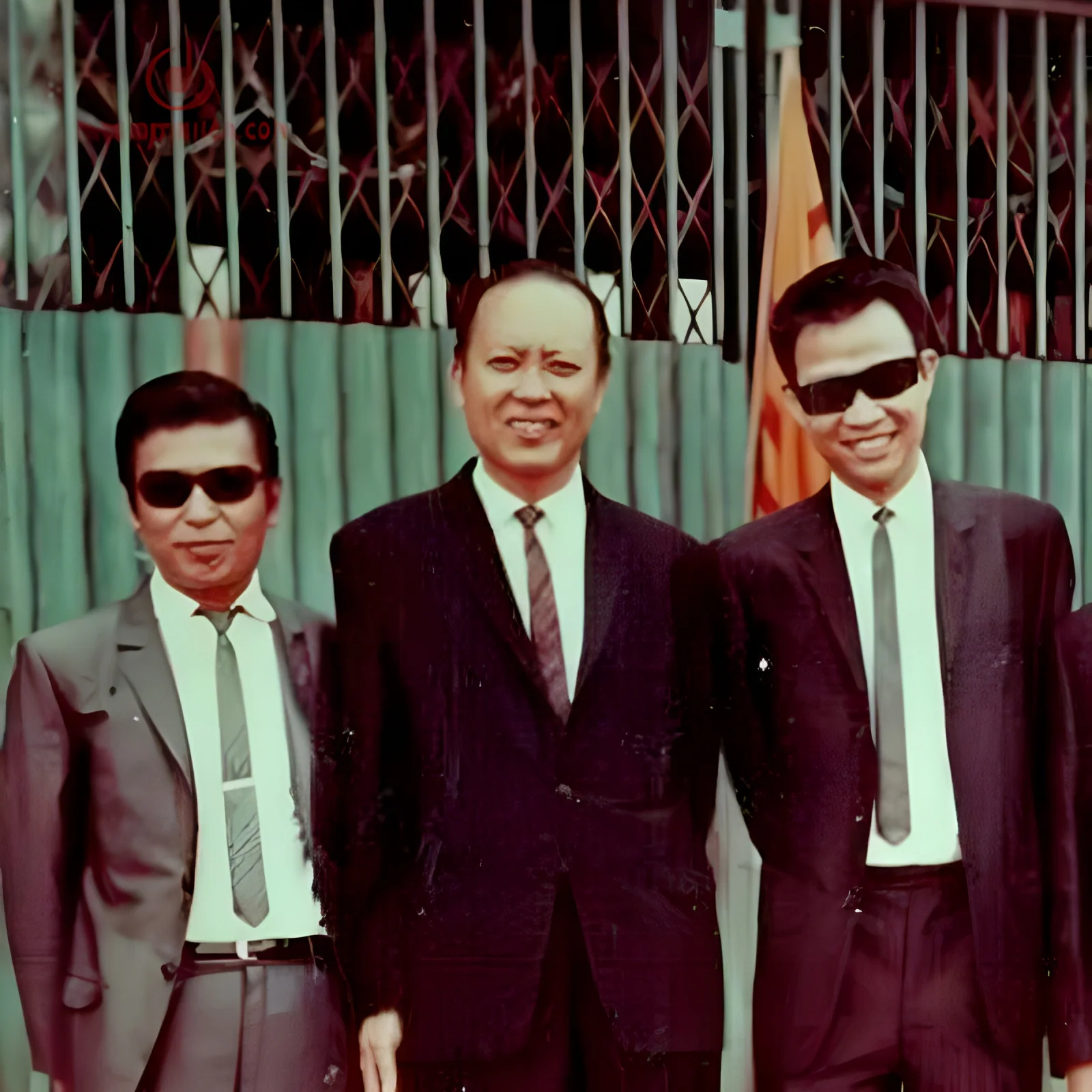Ảnh minh họa Lê Minh Bằng