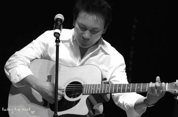 Tư liệu trong hồ sơ Châu Đình An