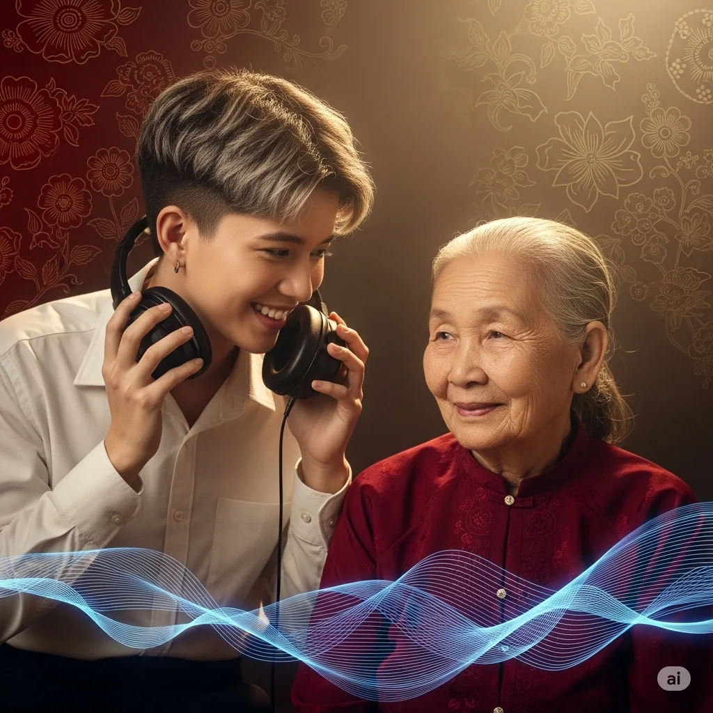 Ảnh minh họa Nhạc Khúc Xưa: Vì Sao Vẫn Được Thế Hệ Trẻ Đón Nhận Và Yêu Mến Đến Vậy?