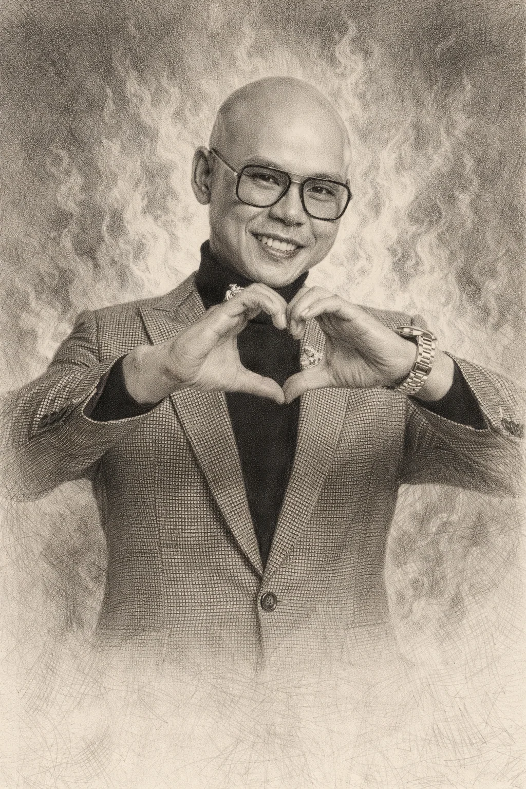 Tư liệu trong hồ sơ Phan Đình Tùng