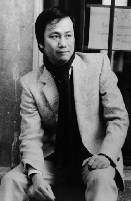 Nhac si Lam Phuong