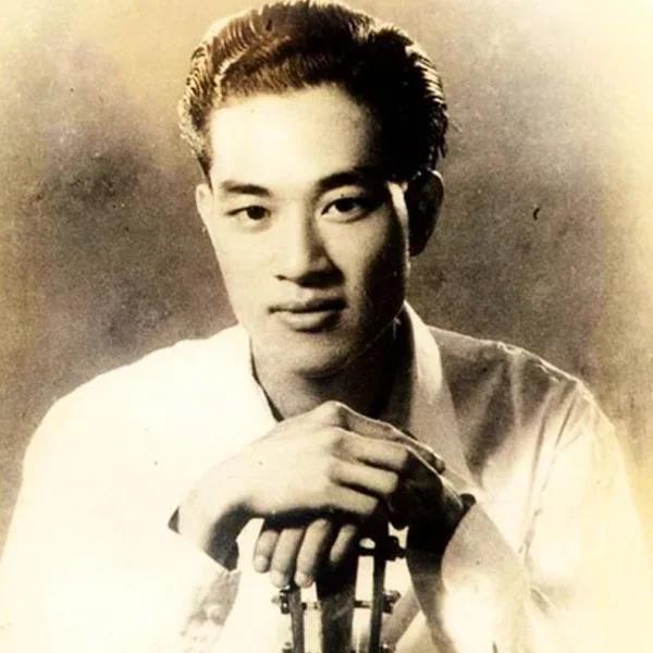 Ảnh minh họa Dương Thiệu Tước