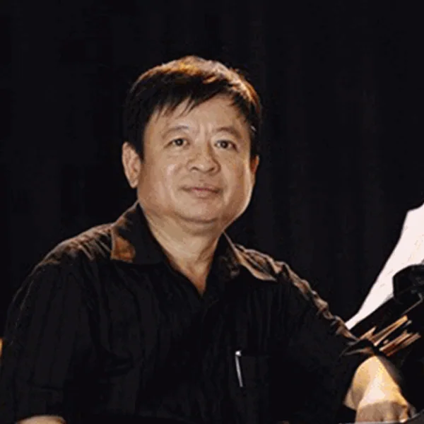 Ảnh minh họa Đỗ Hồng Quân