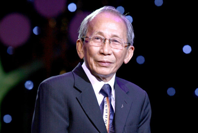 Ảnh minh họa Nguyễn Ánh 9 và Những Bản Tình Ca Bất Tử