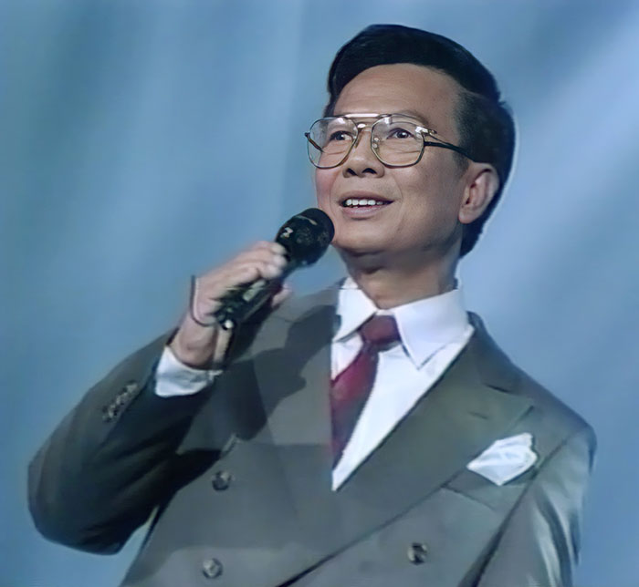 Chân dung Duy Trác