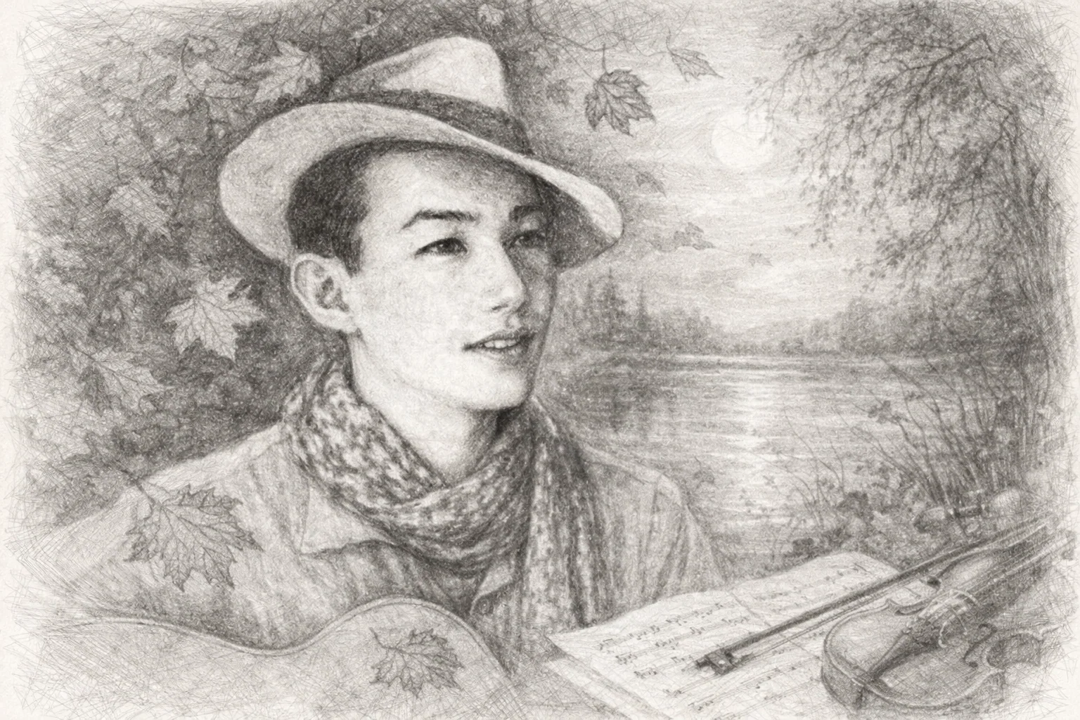 Tư liệu trong hồ sơ Đặng Thế Phong