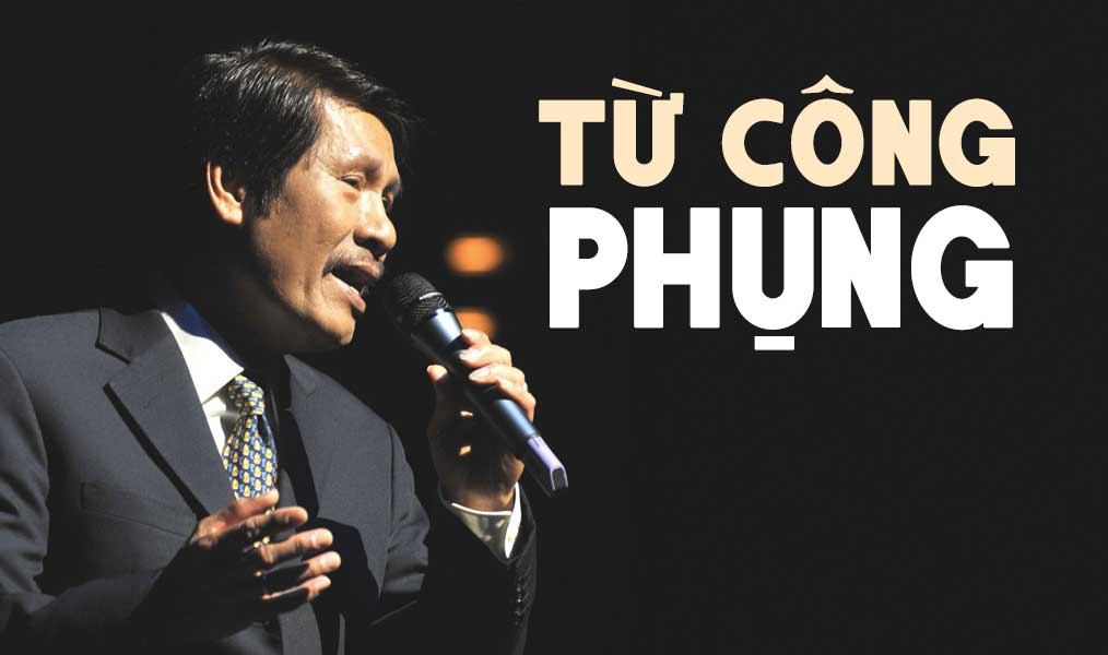 Ảnh minh họa Nhạc Sĩ Từ Công Phụng: Những Khúc Tình Ca Cho Mùa Mưa Và Nỗi Nhớ