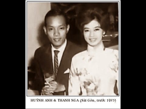 Tư liệu trong hồ sơ Huỳnh Anh