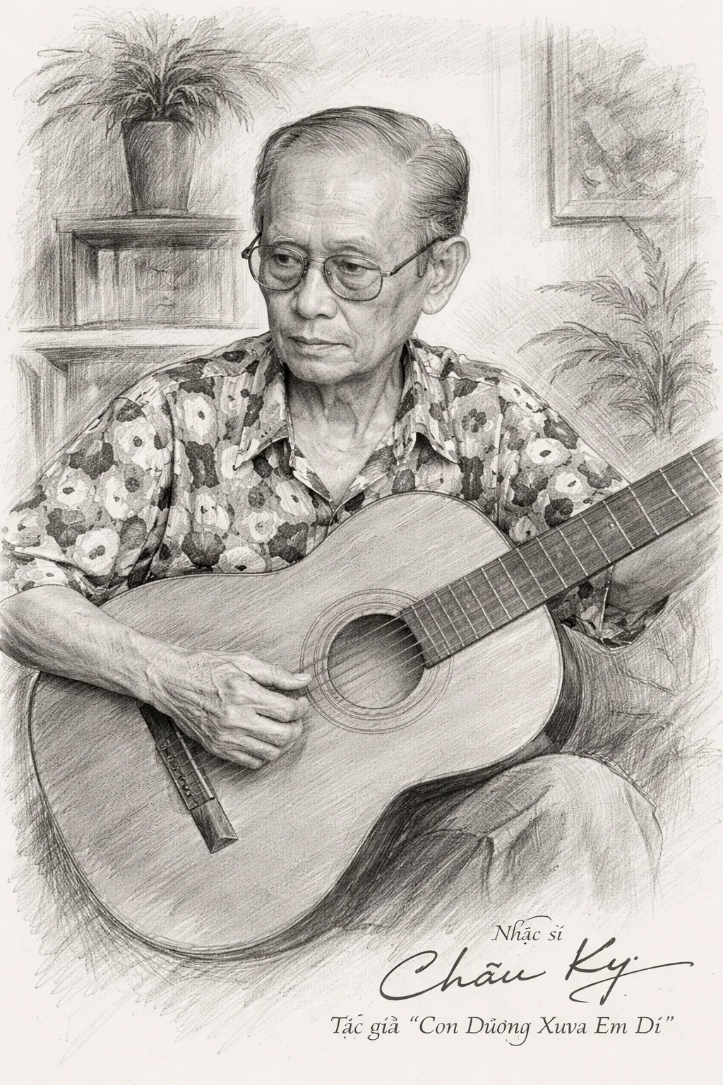 Tư liệu trong hồ sơ Châu Kỳ