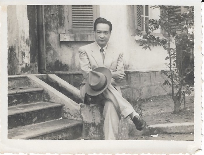 Ảnh minh họa Câu chuyện về cuộc đời của cố nhạc sĩ Dương Thiệu Tước (1915-1995)