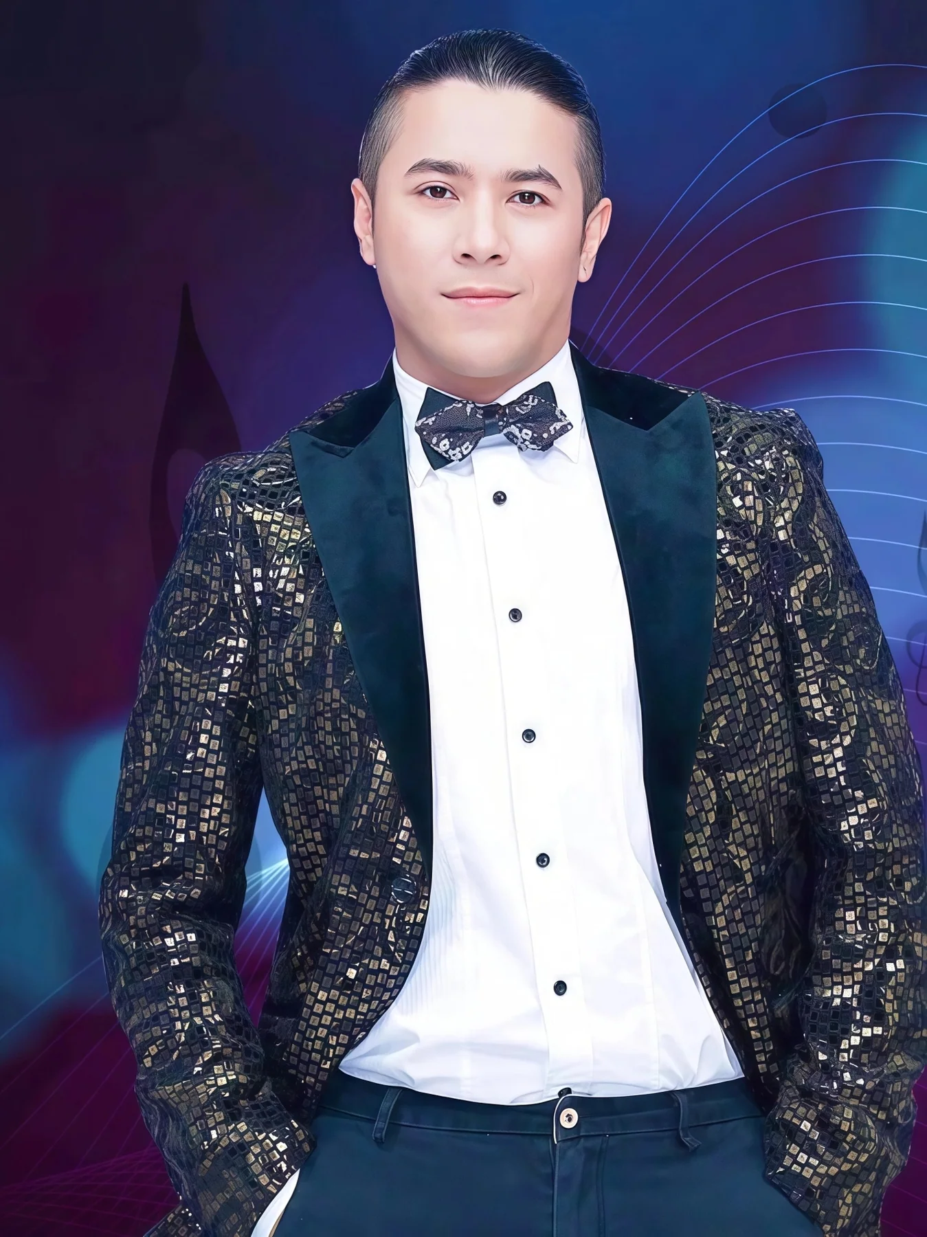 Ảnh minh họa Kasim Hoàng Vũ