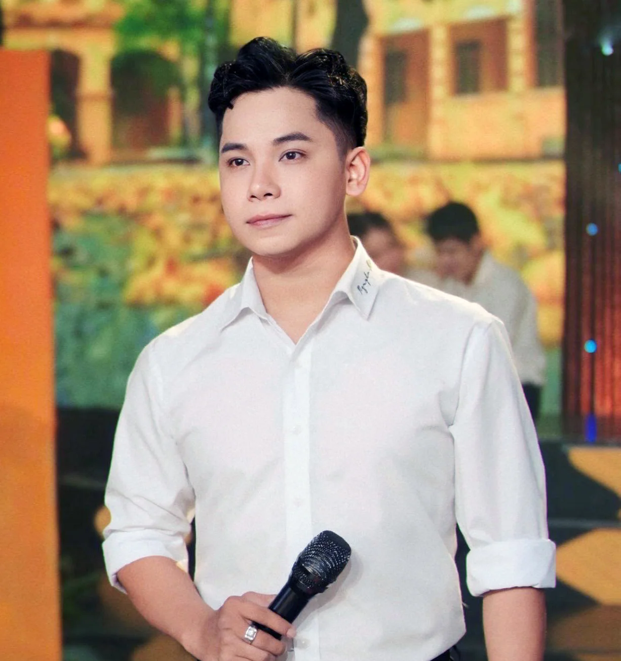 Ảnh minh họa Nguyễn Hân