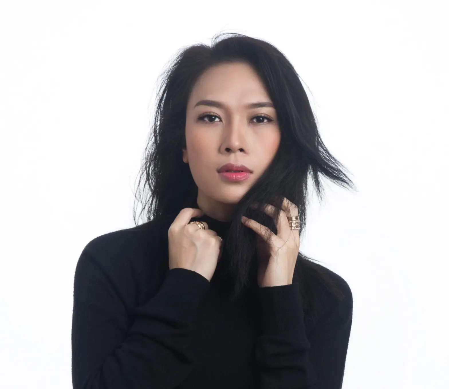 Tư liệu trong hồ sơ Mỹ Tâm