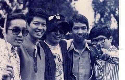 Ban nhạc Phượng Hoàng