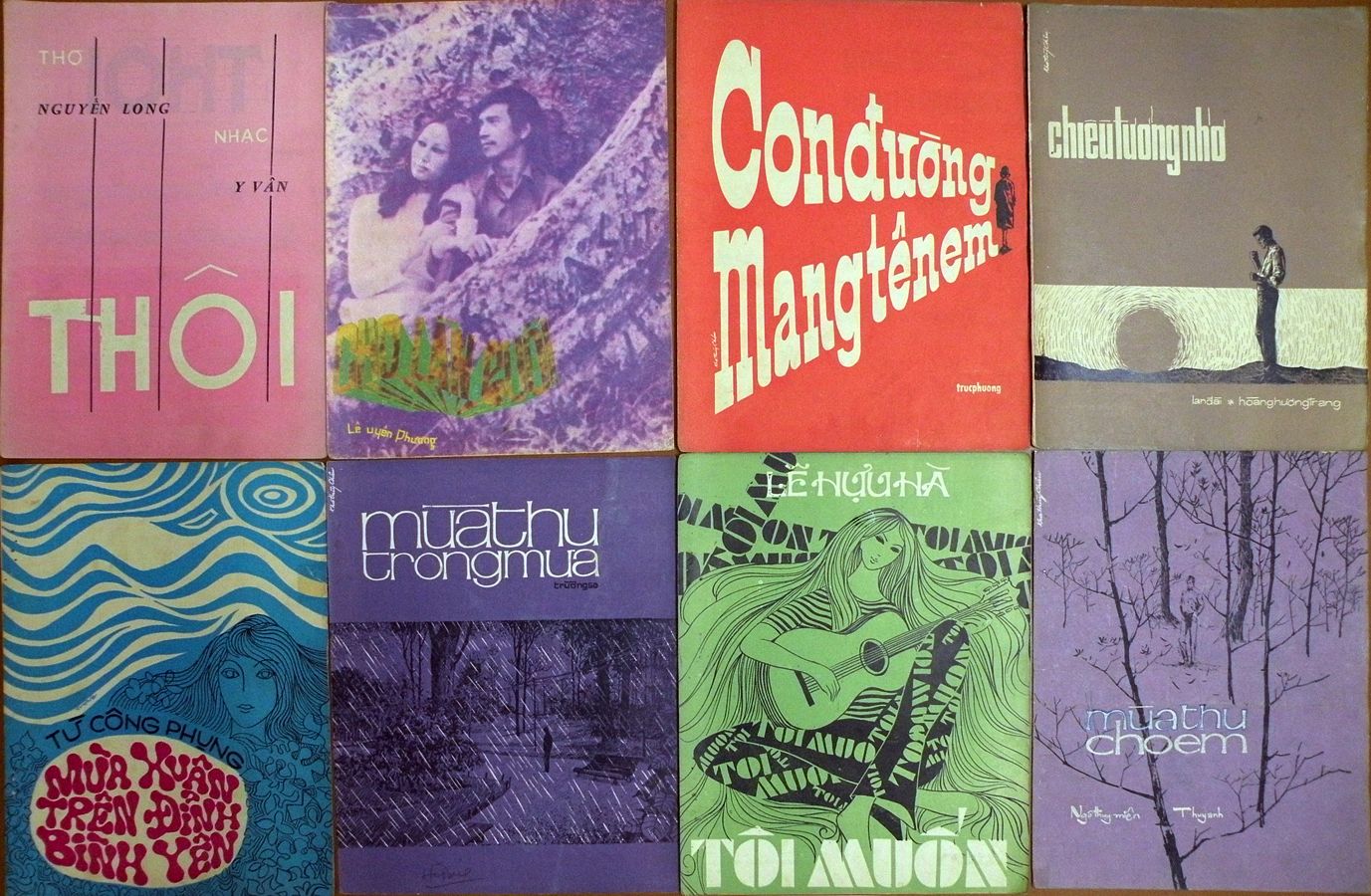 Tu lieu quy gia ve am nhac mien Nam truoc 1975 - H8
