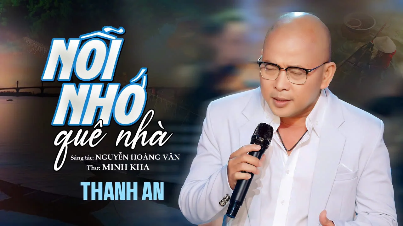 Ảnh minh họa Nỗi Nhớ Quê Nhà
