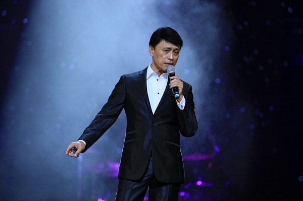 Ảnh minh họa Riêng Một Góc Trời
