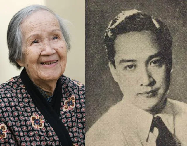 Tư liệu trong hồ sơ Dương Thiệu Tước