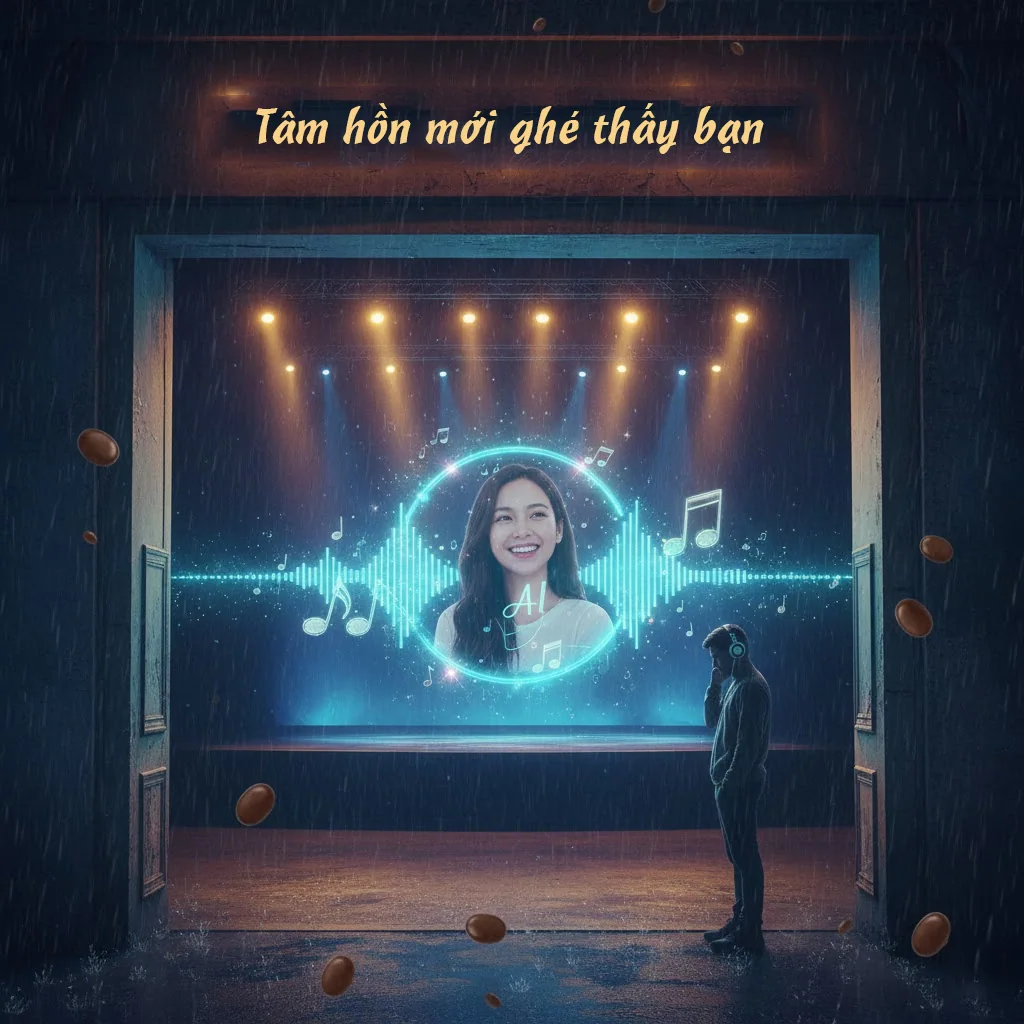 Khán giả cô đơn