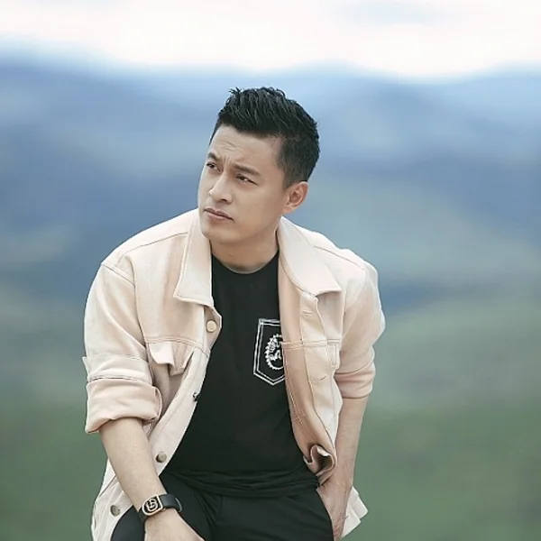 Ảnh minh họa Lam Trường