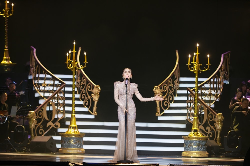 Ảnh minh họa Sự Kiện Âm Nhạc Sắp Tới: Các Liveshow Nhạc Tình Ca, Bolero & Nhiều Thể Loại Khác Nổi Bật Trong Tháng 6 & Tháng 7/2025