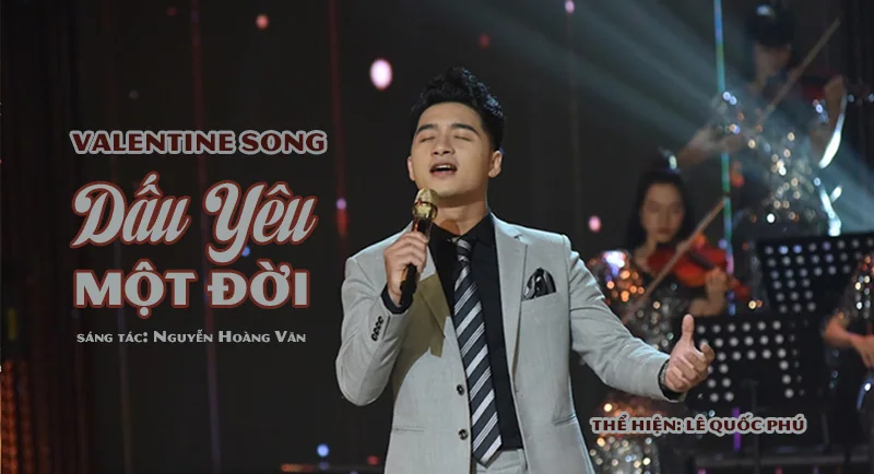 Ảnh minh họa Dấu Yêu Một Đời