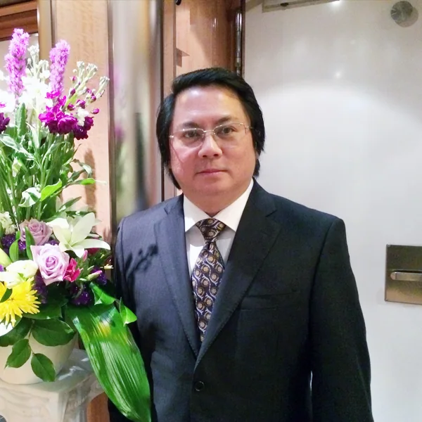 Ảnh minh họa Hoàng Thanh Tâm