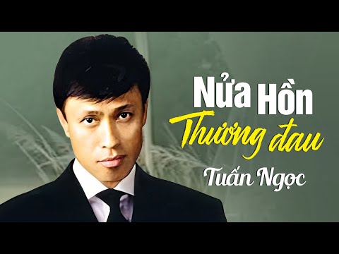 Nửa Hồn Thương Đau