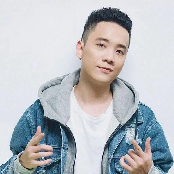Ảnh minh họa JustaTee