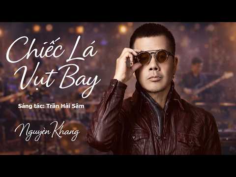 Chiếc Lá Vụt Bay