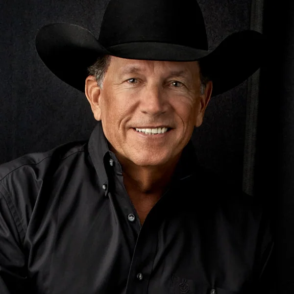 Ảnh minh họa George Strait