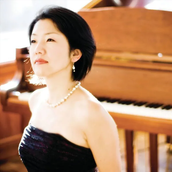 Ảnh minh họa Michiyo Morikawa