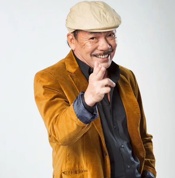 Ảnh minh họa Trần Tiến